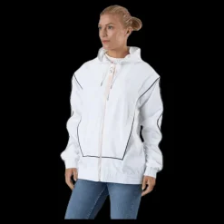 adidas Oly Jacket White Vit