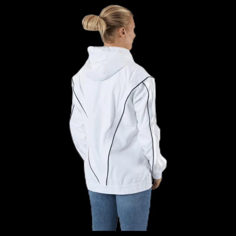 adidas Oly Jacket White Vit