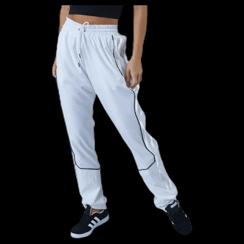 Clearance adidas Oly Pant White Vit