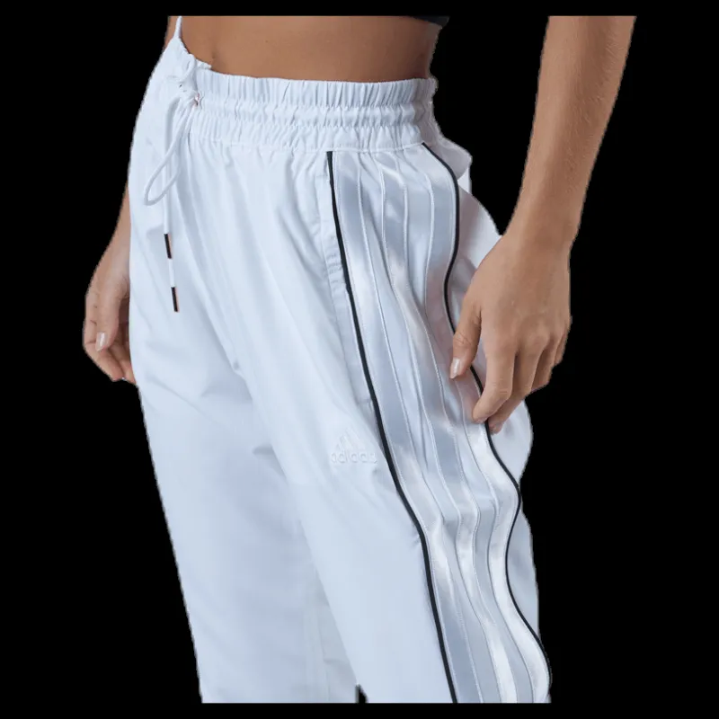 Clearance adidas Oly Pant White Vit