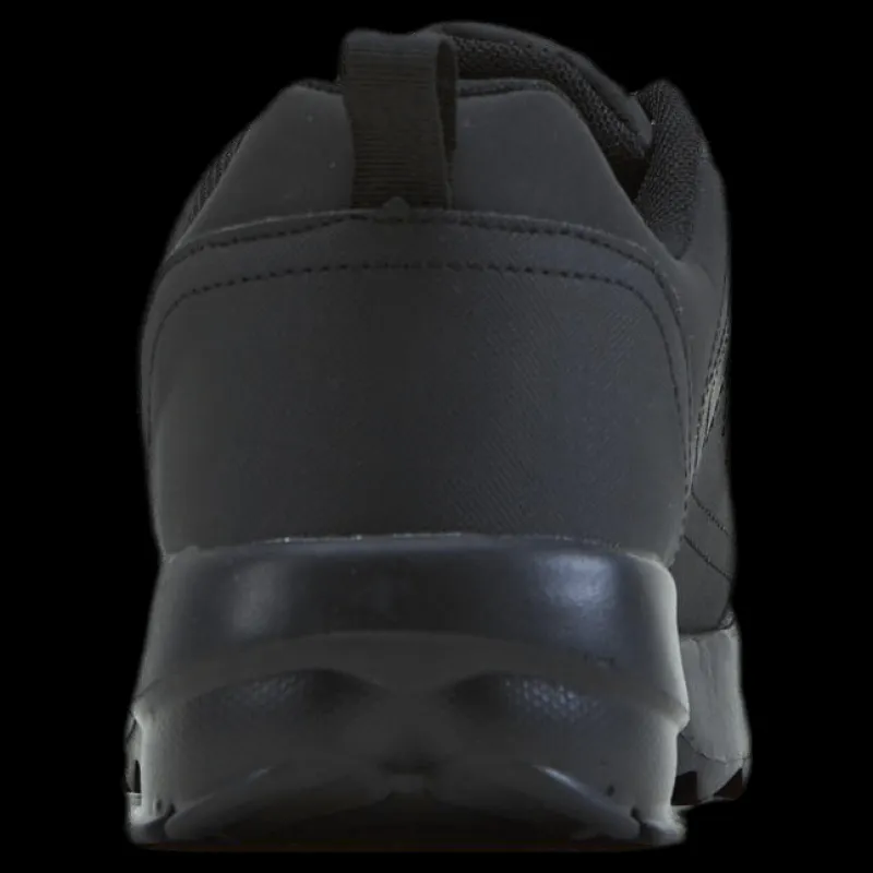 Nonation Omega Black Svart Clearance