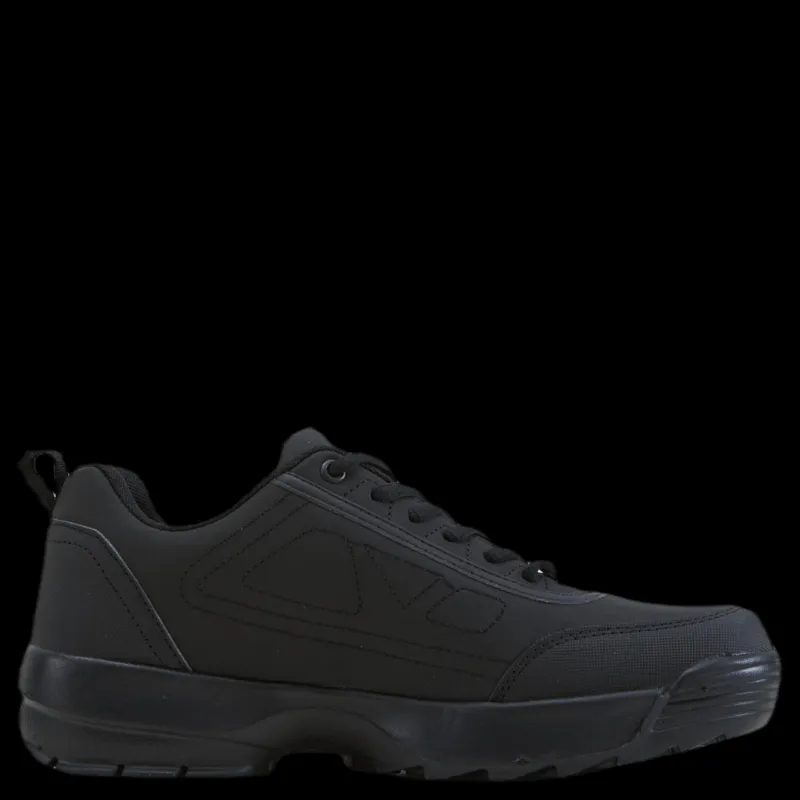 Nonation Omega Black Svart Clearance
