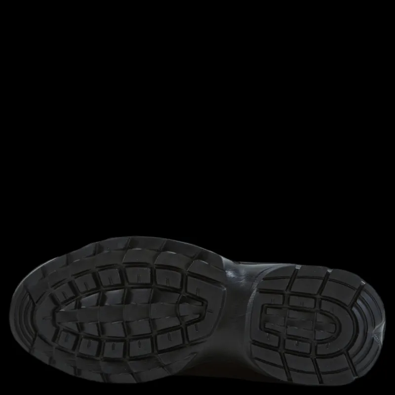Nonation Omega Black Svart Clearance