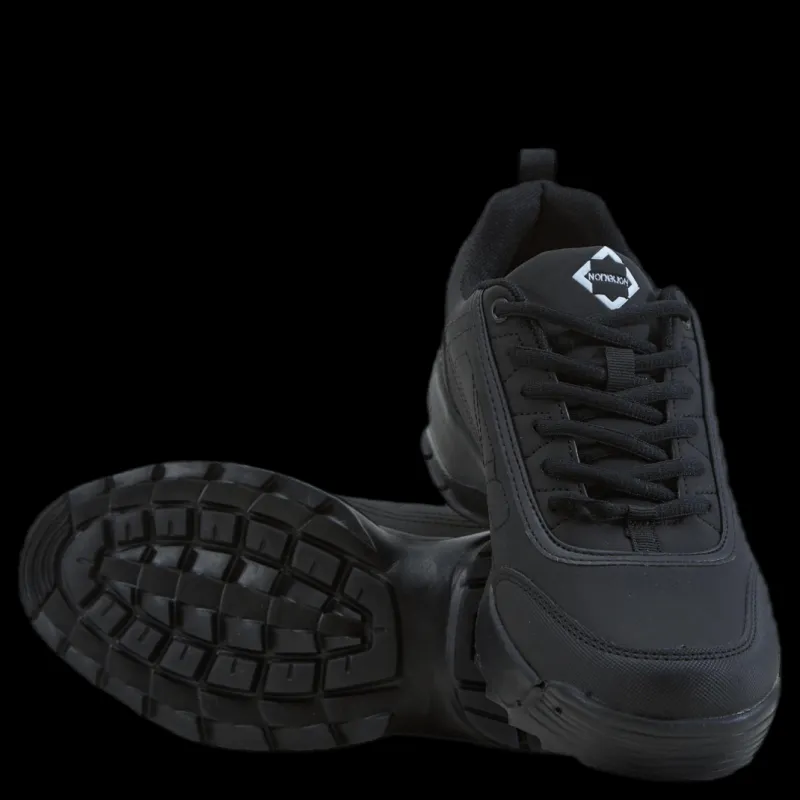 Nonation Omega Black Svart Clearance