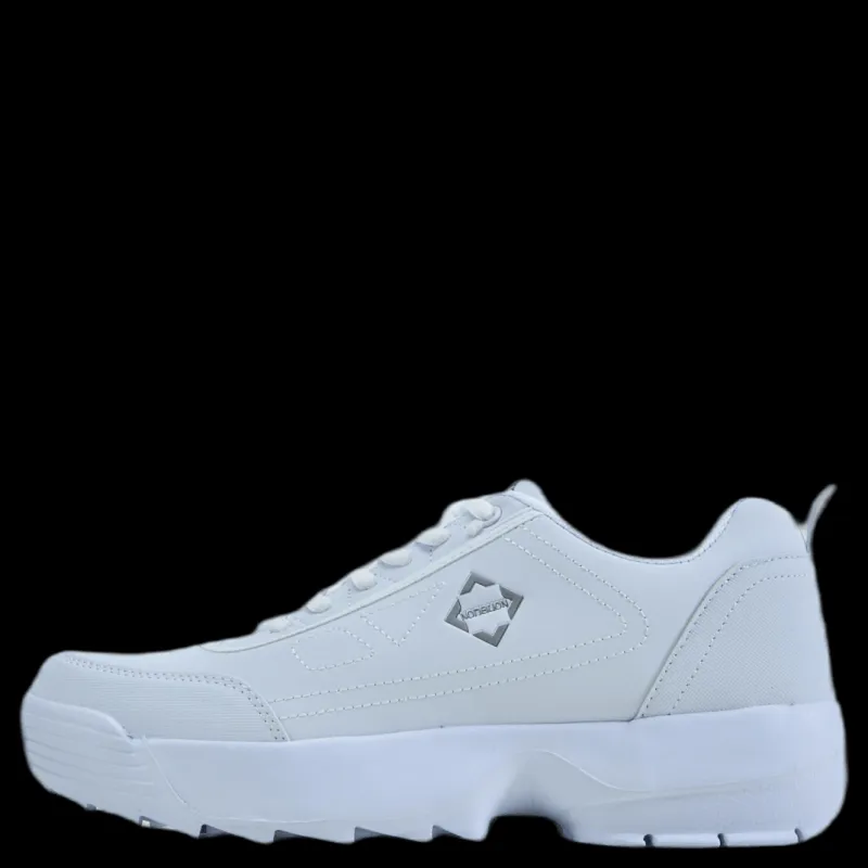 Outlet Nonation Omega White Vit