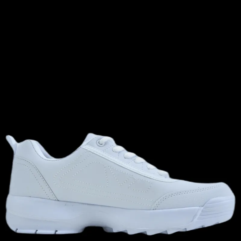 Outlet Nonation Omega White Vit