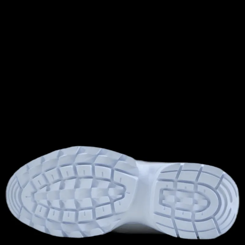 Outlet Nonation Omega White Vit
