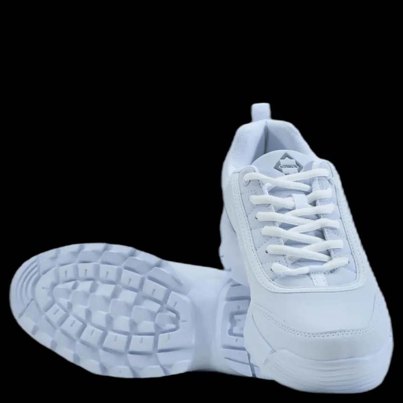 Outlet Nonation Omega White Vit