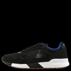 Le Coq Sportif Omega X Black Svart