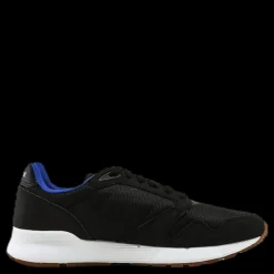 Le Coq Sportif Omega X Black Svart