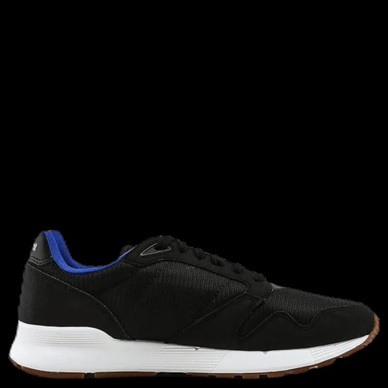 Le Coq Sportif Omega X Black Svart