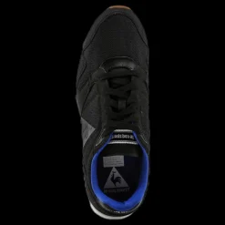 Le Coq Sportif Omega X Black Svart