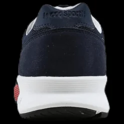 Le Coq Sportif Omega X Blue Blå Best