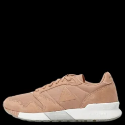 Hot Le Coq Sportif Omega X W Metallic Pink Rosa