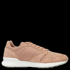 Hot Le Coq Sportif Omega X W Metallic Pink Rosa