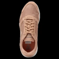 Hot Le Coq Sportif Omega X W Metallic Pink Rosa