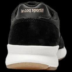 Le Coq Sportif Omega X W Metallic Pink/Black Rosa och Svart Best