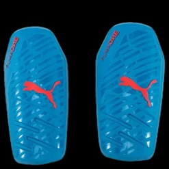Online Puma One 17.1 Blue/Red Blå och Röd