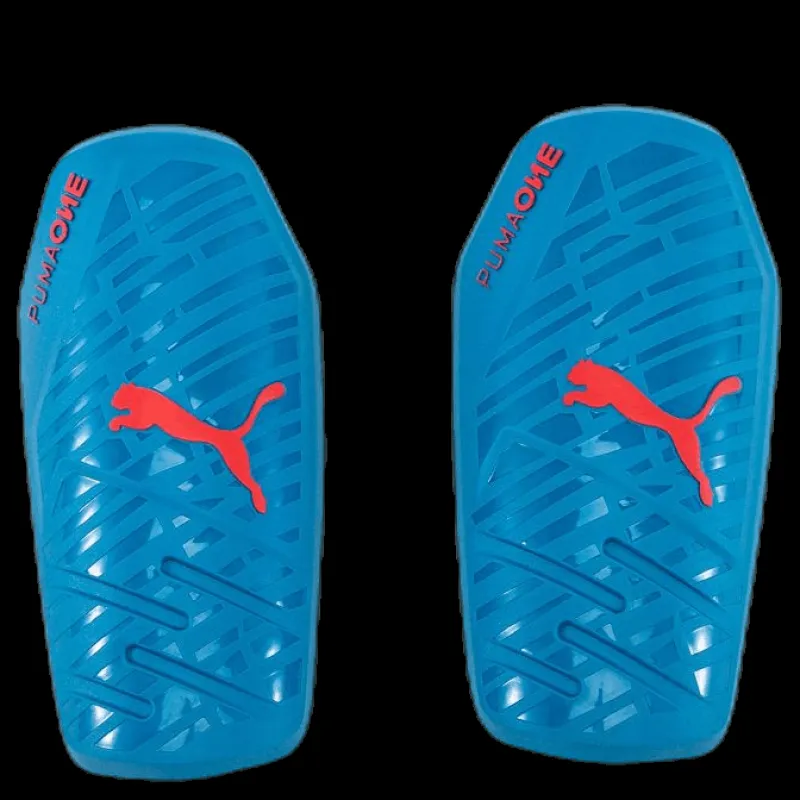 Online Puma One 17.1 Blue/Red Blå och Röd