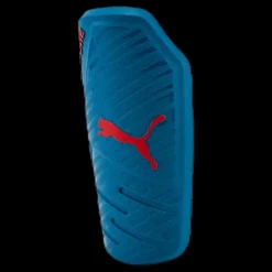 Online Puma One 17.1 Blue/Red Blå och Röd