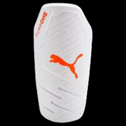 Puma One 17.1 White/Red Vit Discount
