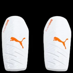 Puma One 17.1 White/Red Vit Discount