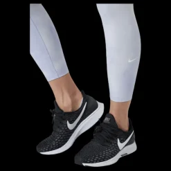 Clearance Nike One Icon Clash Cropped White/Grey Vit