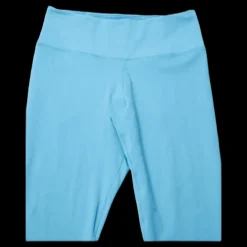 Hot Nike One Mid-Rise 7/8 Tight Grey Blå
