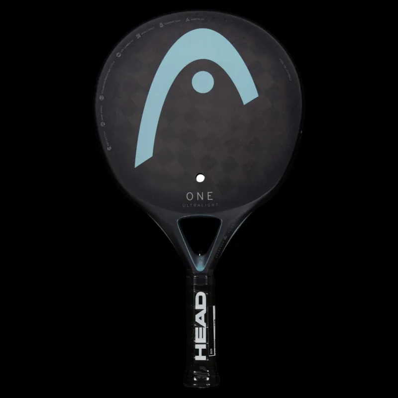 Best Head One Ultralight Black Black