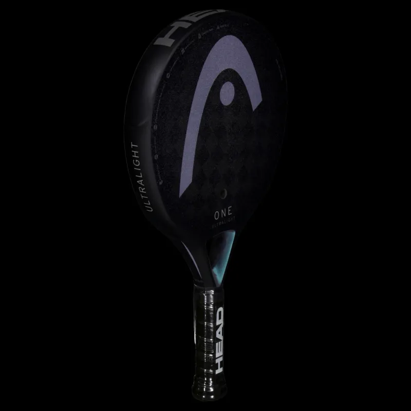 Best Head One Ultralight Black Black