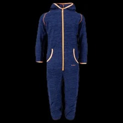 Tuxer Onezee Overall Blue Blå