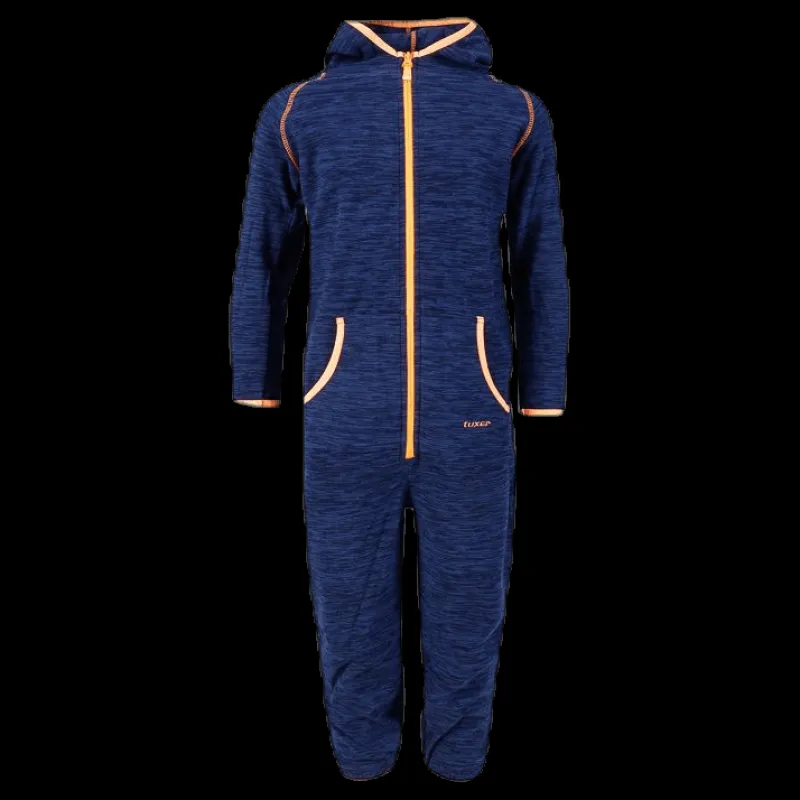 Tuxer Onezee Overall Blue Blå