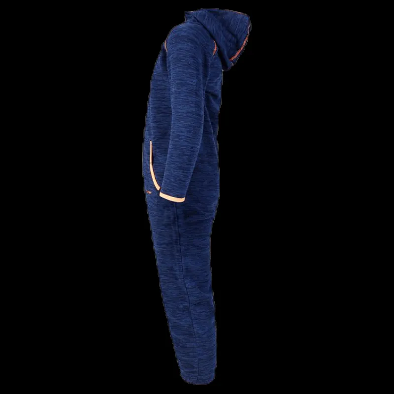 Tuxer Onezee Overall Blue Blå