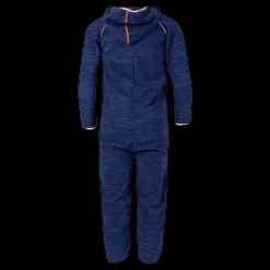 Tuxer Onezee Overall Blue Blå