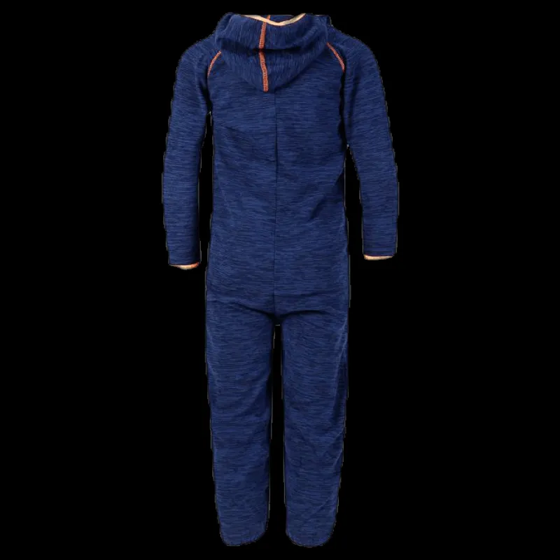 Tuxer Onezee Overall Blue Blå