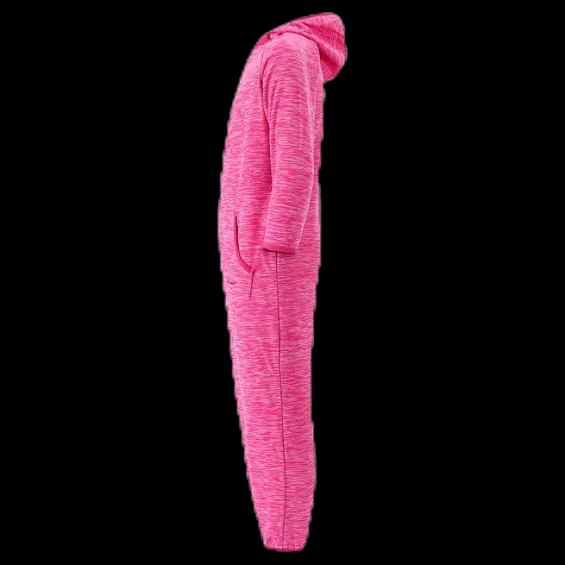 Discount Tuxer Onezee Overall Pink Rosa