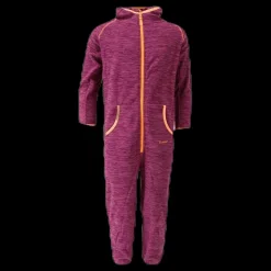 Best Tuxer Onezee Overall Pink/Purple Rosa och Lila