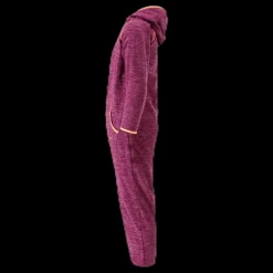 Best Tuxer Onezee Overall Pink/Purple Rosa och Lila