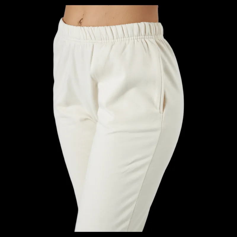 New Only Onldreamer Life Sweat Pant Swt Birch Vit