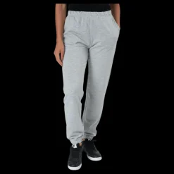 Best Only Onldreamer Life Sweat Pant Swt Light Grey Melange Grå