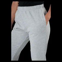 Best Only Onldreamer Life Sweat Pant Swt Light Grey Melange Grå