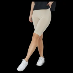 Only Onllove Life Shorts Jrs Peyote Beige Discount