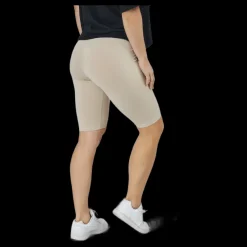 Only Onllove Life Shorts Jrs Peyote Beige Discount