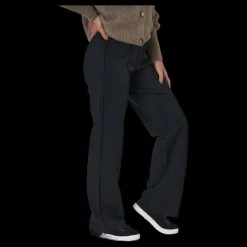 Sale Only Onlpoptrash-suki Life Mw Pant Black Svart
