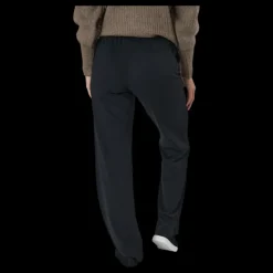 Sale Only Onlpoptrash-suki Life Mw Pant Black Svart