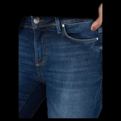 Sale Only Onlshape Life Reg Sk Rea703 Dark Blue Denim Blå