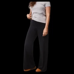 Boob Oono Lounge Pants Black Svart Sale