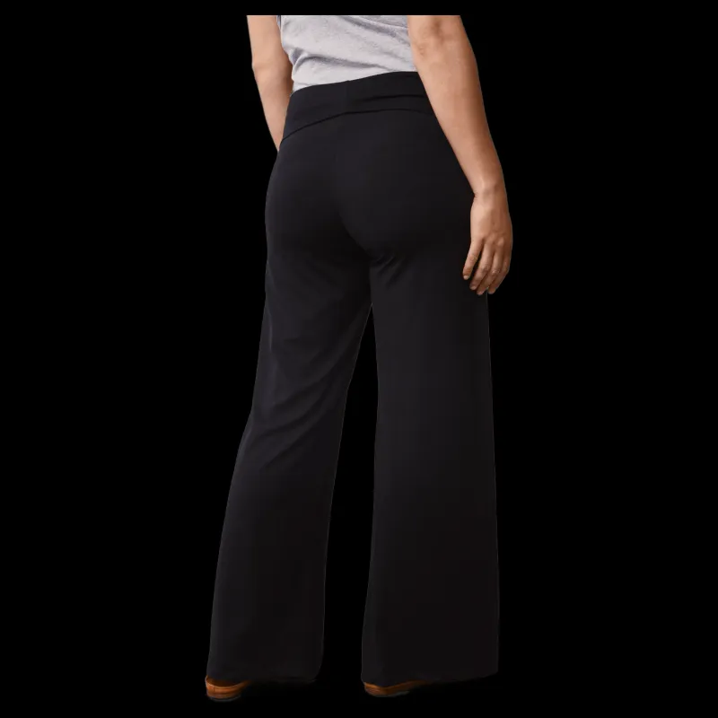 Boob Oono Lounge Pants Black Svart Sale