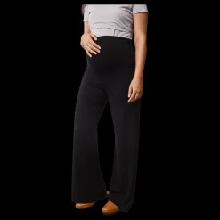 Boob Oono Lounge Pants Black Svart Sale