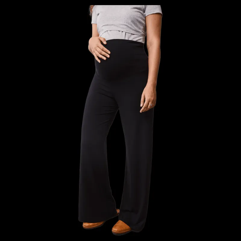 Boob Oono Lounge Pants Black Svart Sale